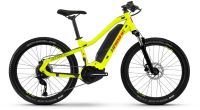 Haibike "Alltrack Kids 24" Kinder Elektrorad Bayern - Wiesenfelden Vorschau