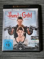 Hänsel und Gretel 4K+BR Nordrhein-Westfalen - Niederkrüchten Vorschau