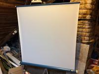Leinwand DDR 120 x 120 Sachsen - Ebersbach/Sachsen Vorschau