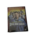 "Spiel ohne Regeln" (DVD) Baden-Württemberg - Remseck am Neckar Vorschau