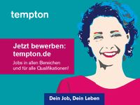 Assistenz (m/w/d) der Geschäftsleitung Brandenburg - Werder (Havel) Vorschau