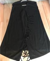 Fast neue lange Weste von Brax Gr. M/L mit Fransen Nordrhein-Westfalen - Herford Vorschau
