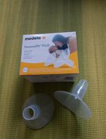 Medela Symphony Personalfit Plus Brusthaube Gr XL Sachsen-Anhalt - Magdeburg Vorschau