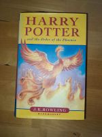 Harry Potter and the Order of the Phoenix Herzogtum Lauenburg - Lauenburg Vorschau