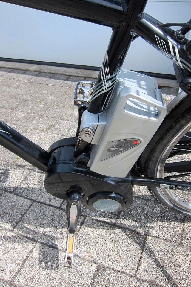 Kettler Ebike, 28 Zoll in Gomaringen