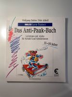 „Das Anti-Pauk Buch“ (11-16 Jahre) Wandsbek - Hamburg Bergstedt Vorschau