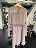 Twinset ( Kleid+Bluse) aus Seide von Dorothee Schumacher,  gr. S Nordrhein-Westfalen - Minden Vorschau