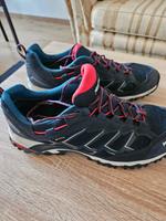 Meindl GTX Wanderschuh Gr. 45 Niedersachsen - Wolfenbüttel Vorschau