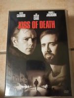 DVD Film Kiss of Death Frankfurt am Main - Westend Vorschau