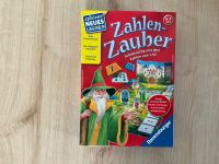 Zahlenzauber (Ravensburger) Brettspiel/Lernspiel ab 4 Jahren Niedersachsen - Rastede Vorschau