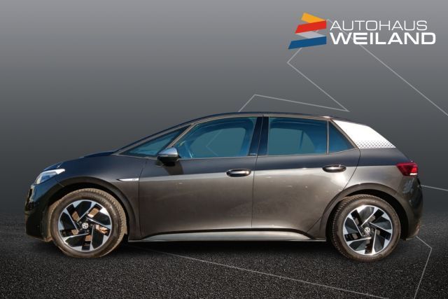 Volkswagen ID.3 Performance Upgrade Pro 1st in St. Ingbert