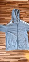 Pullover Adidas Original Blau Hessen - Jesberg Vorschau