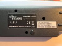 Fujitsu Siemens Esprimo Mobile Docking Station Bayern - Erlangen Vorschau