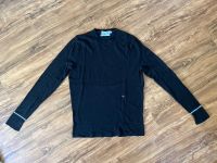 Calvin Klein Wollpullover schwarz Damen Größe S Brandenburg - Falkensee Vorschau