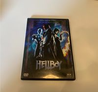 Hellboy DVD Dortmund - Hörde Vorschau