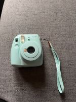 Instax Mini 9 polaroid kamera Thüringen - Großfahner Vorschau
