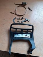 Handschutz Kettenbremse Original Stihl MS271 MS291 Nordrhein-Westfalen - Lage Vorschau