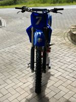 Motocross Yamaha YZ 250 FS Nordrhein-Westfalen - Mettingen Vorschau