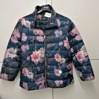 kurze Jacke kein Daunen Marke Bexleys Blumen Gr 48 große Größe Nordrhein-Westfalen - Geilenkirchen Vorschau