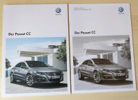 VW CC Typ 35 Passat neu 2010 MJ 2011 Baden-Württemberg - Heimsheim Vorschau