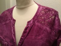 S.oliver spitzen Sommer Bluse viscose traumhaft leicht Altona - Hamburg Lurup Vorschau