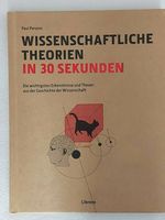 ISBN: 978-90-8998-396-1 Wissenschaftliche Theorien in 30 Sekunden Berlin - Steglitz Vorschau