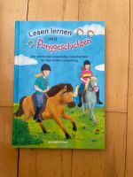 Lesen lernen mit Ponygeschichten Baden-Württemberg - Rottweil Vorschau