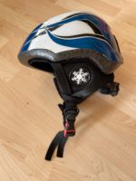 Snowboard Helm  Skihelm Skiläufer Gr.XS-S 49-53 cm gebraucht Baden-Württemberg - Waldachtal Vorschau