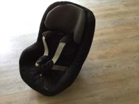 Maxi Cosi Kindersitz Pearl, Babyschale schwarz Sachsen-Anhalt - Halle Vorschau