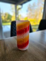 2021 Regenbogen Glas MC Donalds Limited Edition Sachsen - Oelsnitz / Vogtland Vorschau