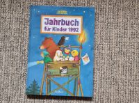 Jahrbuch für Kinder 1992 - spielen und lernen Frankfurt am Main - Rödelheim Vorschau