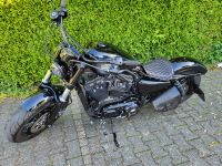 Harley-Davidson Forty Eight -TOP- Wuppertal - Cronenberg Vorschau