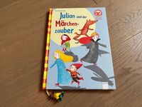 NEU - Wir lesen zusammen "Julian und der Märchenzauber" 1. Klasse München - Allach-Untermenzing Vorschau