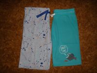 H&M 2 Kurze Hosen Bermuda Shorts Gr.128/134 inkl.Versand Nordrhein-Westfalen - Lüdinghausen Vorschau