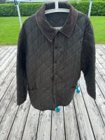 Barbour Herren Steppjacke Braun XL Niedersachsen - Ritterhude Vorschau