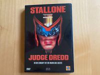 DVD: Stallone - Judge Dredd Harburg - Hamburg Fischbek Vorschau
