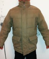 Westbury Herren Winterjacke gr.50. beige Nordrhein-Westfalen - Oelde Vorschau