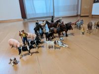 Schleich riesige Sammlung Bayern - Aurachtal Vorschau