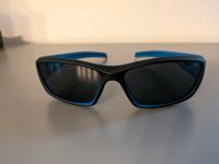 Kindersonnenbrille schwarz blau Niedersachsen - Bassum Vorschau