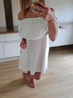 oversize Kleid xs s m Hessen - Maintal Vorschau