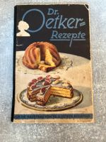 Dr. A. Oetker's illustriertes Rezeptbuch. Ausgabe F Hessen - Niestetal Vorschau