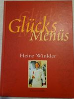 Glücks Menüs von Heinz Winkler Bayern - Neufahrn Vorschau
