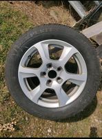 Winterreifen Semperit 225/55 R16 Bayern - Tittmoning Vorschau