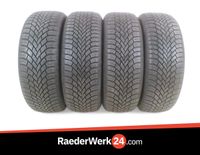 4x 205/60 R16 92H Nexen Winguard SnowG 3 Winterreifen Baden-Württemberg - Münsingen Vorschau