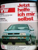 VW Golf 3 Buch Rheinland-Pfalz - Bogel Vorschau