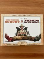 Terence Hill, Nobody DVD Box 4 Disc Version Leipzig - Gohlis-Mitte Vorschau