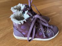 Geox Kinderschuhe Mädchen - Violett - Größe 30, gefüttert Köln - Köln Klettenberg Vorschau