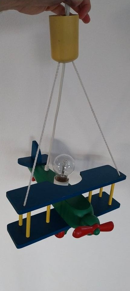 Deckenlampe für Kinderzimmer in Lauingen a.d. Donau