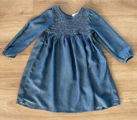 H&M Kleid /Jeanskleid Gr. 110 -neu- Baden-Württemberg - Remchingen Vorschau