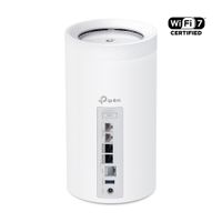 TP-Link Deco BE85 Be19000 Tri-Band Whole Home Mesh Wi-Fi 7 System Nordrhein-Westfalen - Overath Vorschau